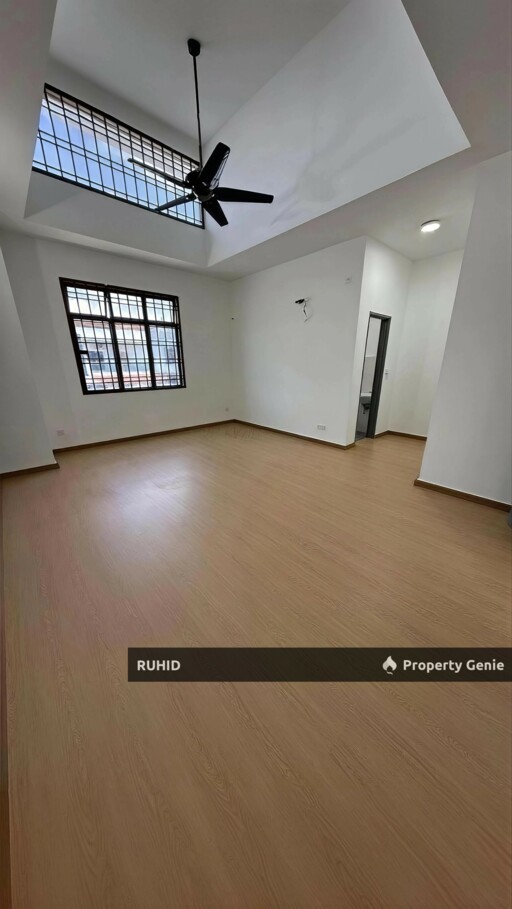 Renovated 4-Bedroom Terrace House, Bukit Indah Iskandar Puteri