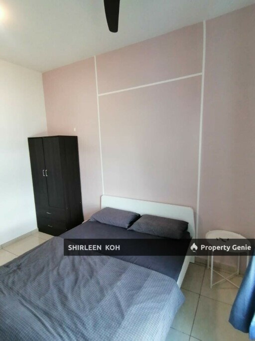 Room for Rent at Sky Breeze Apartment @ Iskandar Puteri