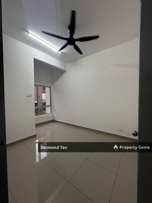 Sena Parc Home, Senawang