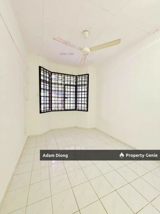 Jalan Kancil Taman Scieentex Pasir Gudang