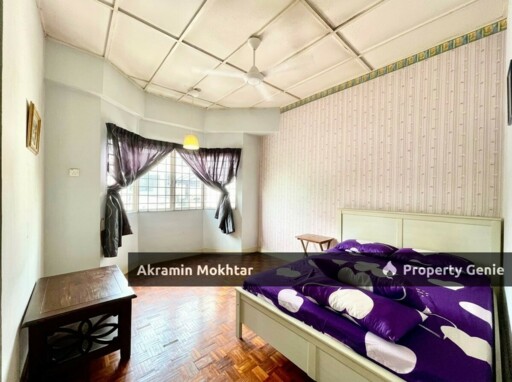Freehold | Double Storey Terrace @ SD10, Bandar Sri Damansara