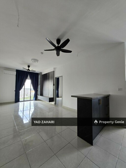 Cassia Residence, Cyberjaya | RM1900 - Partly Furnished and Full Kitchen Cabinet