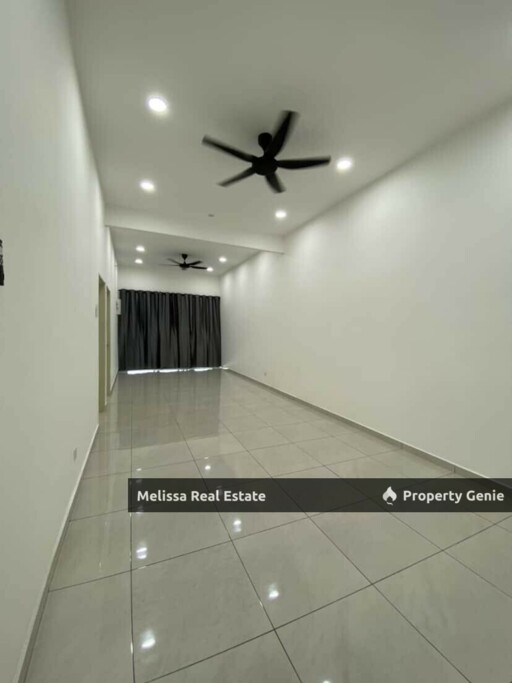 (Rented) New House For Rent Guarded Kotasas Kuantan