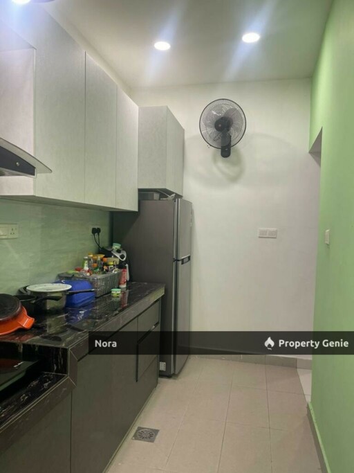 Laman Azalea, Nilai Impian, Fully Furnished for Sale