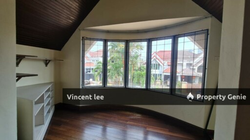 Sri Petaling, 3 Storey Semi-D with 4000sqft Land Size