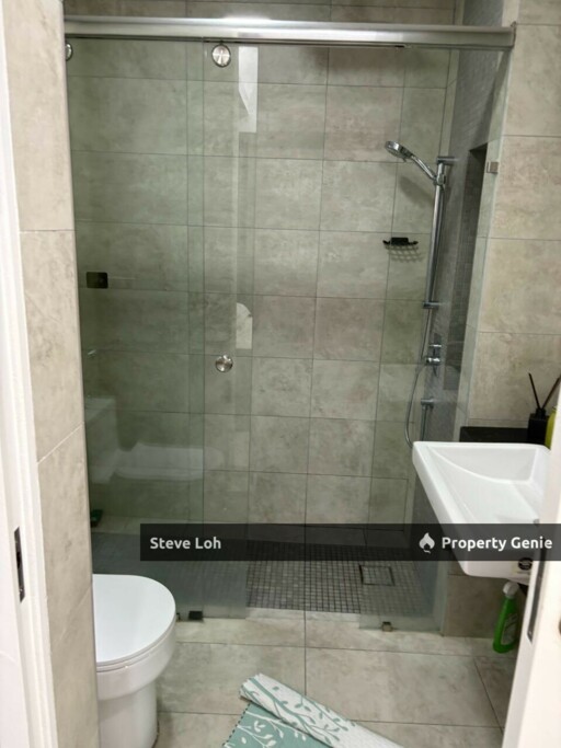 Sentral Suites KL Sentral | 2 Bedroom 2 Bath | Fully Furnished | Prime Location