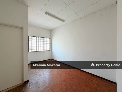 FREEHOLD, END LOT & TERMURAH | 2 Storey Terrace, Taman Pinggiran Senawang, Senawang