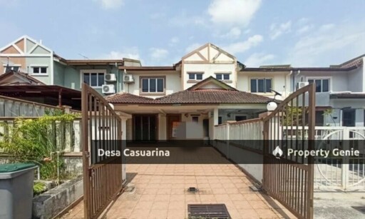 Desa Casuarina