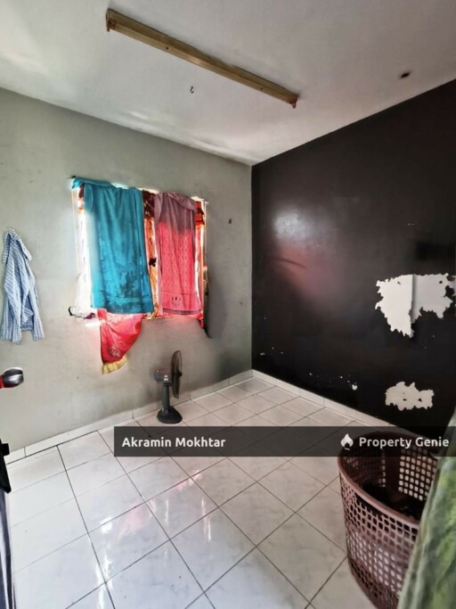 Pangsapuri Seri Nilam, Bandar Baru Ampang