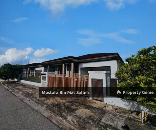 Bertam Eco Residence Bertam Perdana 5 Single Storey Bungalow Kepala Batas Penang