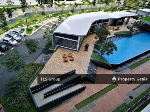Oasis 2 @ Mutiara Heights Kajang