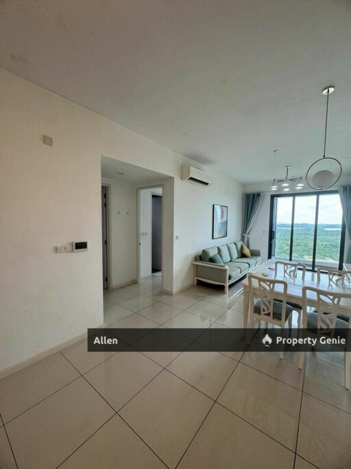 The Elysia Park Residence @ Medini