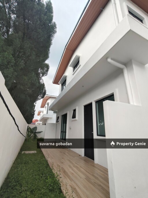 2.5 Storey Bungalow, Tigerlane, Ipoh, Perak