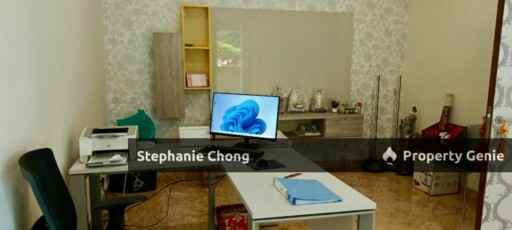 2.5 Storey Bungalow House @ Kota Kemuning Hill For SALE