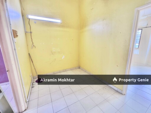 FREEHOLD, FACING OPEN, FULLY RENOVATED & EXTENDED | 2-STOREY TERRACE BANDAR BUKIT PUCHONG 2, PUCHONG