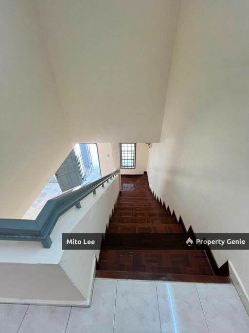 Double Storey Terrace House at Taman Pasir Putih for Sale!