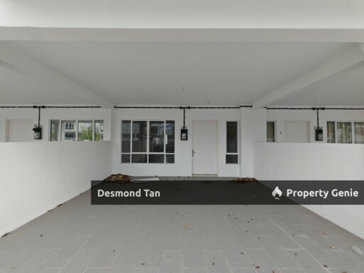 2 Storey Bayu Sutera, Nusari Aman, Hijayu, Sendayan, Suriaman (Facing Playground)
