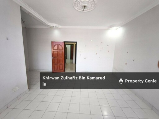 Jalan Pending 2D Bandar Puteri Klang Renovated Double Storey For Sale