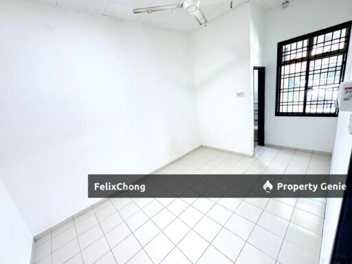 Puteri Wangsa 1 Sty Terrace,Jalan Lembimg,Ulu Tiram,Renovated