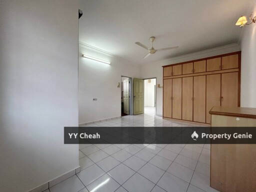 Pasir Puteh, Ipoh Two Storey semi-D For Sale, Freehold, Strategic