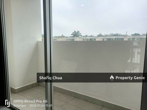 Exclusive Lifestyle 2 Storey Landed Duplex & Apartment Kota Warisan Sepang