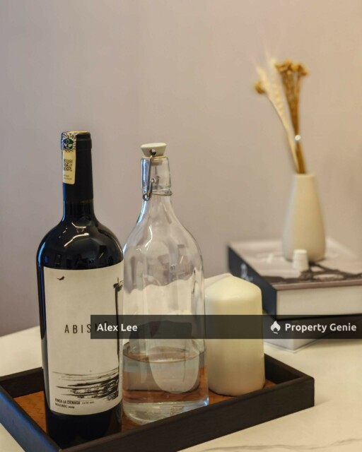 Core Residence TRX KL for Rent with Luxury Lifestyle in CIty