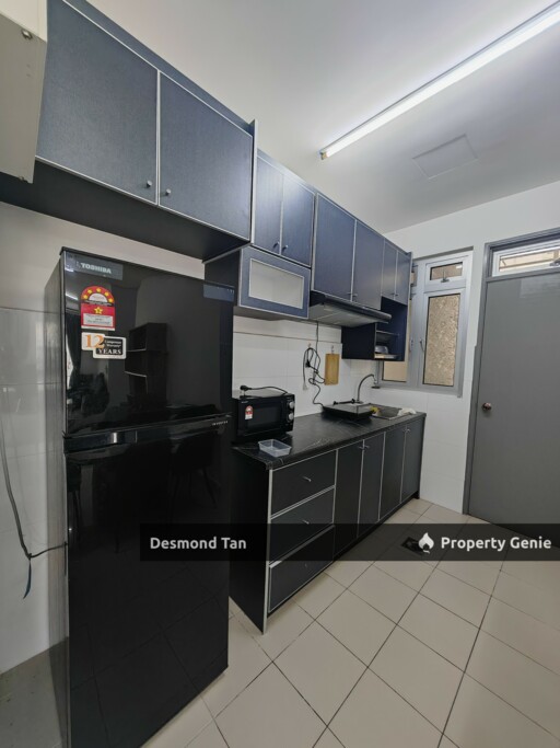 Kalista 2, Kalista Residence, Seremban 2 (Ready Move In & Fully Furnished)
