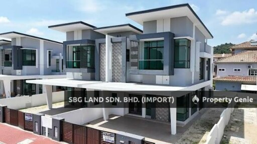 DESA LANG DAMAI