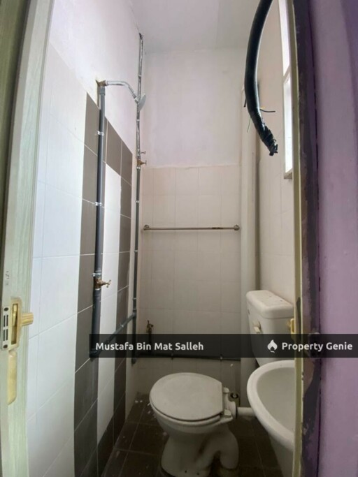 Single Storey Terrace, Taman Serai Wangi, Padang Serai, Kedah
