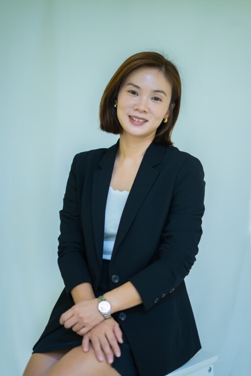 Yien Jee Chong