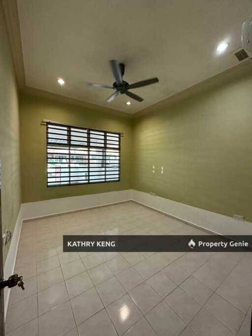 Taman Delima For Rent Kluang For Rent Johor For Rent