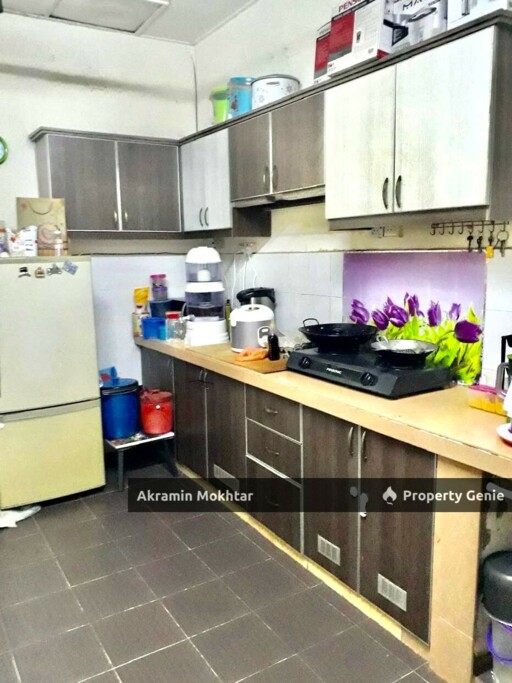 Freehold | Single Storey Terrace@Bandar Bukit Mahkota, Seksyen 3, Bangi