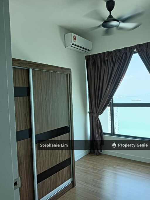 3 Residence