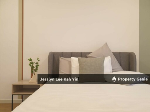 Sunway Serene, Petaling Jaya (Fully Furnished)