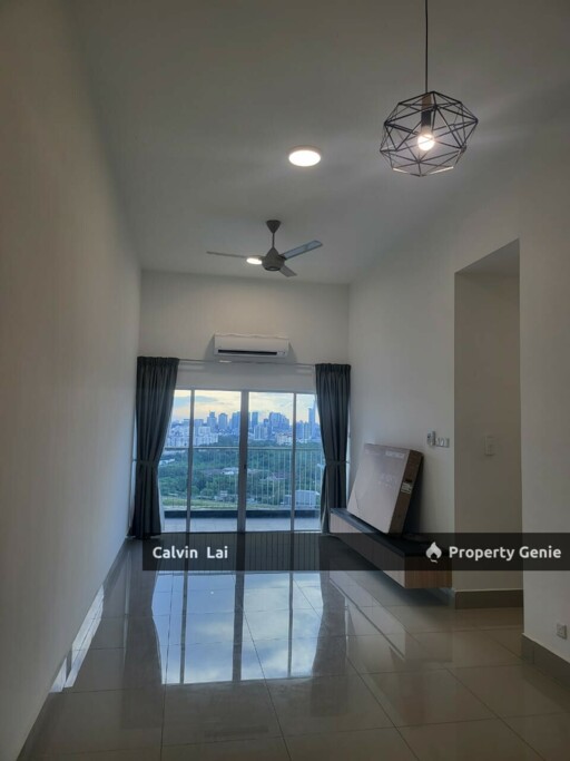RC Residences Sungai Besi