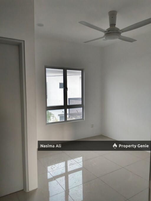 2 Storey Rentak Perdana (NEGO) Puncak Alam