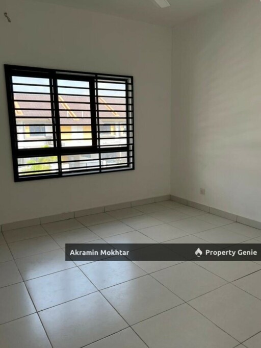 Freehold & Renovated | Teres 2 Tingkat Bandar Mahkota Banting
