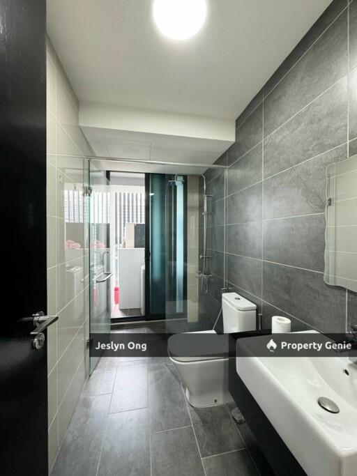 1 Bedroom Apartment at Almas Suite Puteri Harbour for Rent