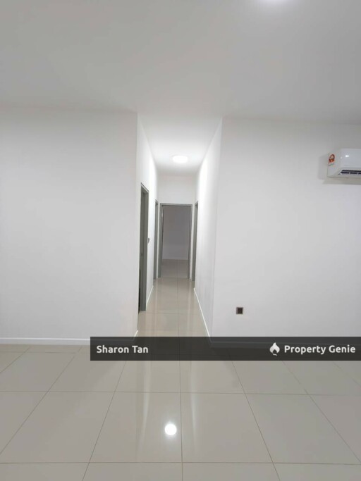 Bumi One 49 3 Bedroom Partial Furnished High Floor