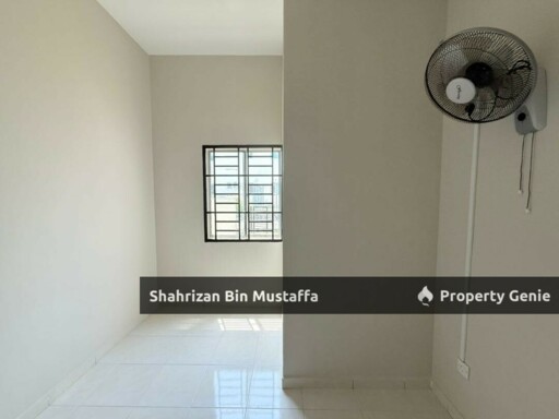 Full Loan, Teres 2 Tingkat, Bandar Layangkasa, Masai, Johor