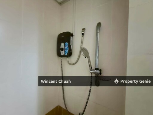 [High Floor] PV12 Platinum Victory Setapak | 3BR Fully Furnished | KLCC & Pool View