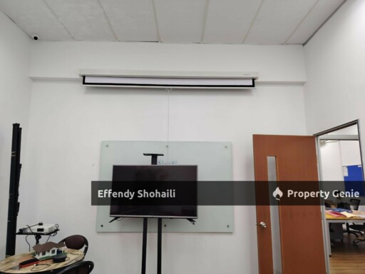 PLAZA PARAGON POINT 2 OFFICE