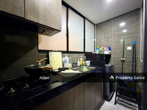 Southkey Mosaic, Kem Majidee, Johor Bahru