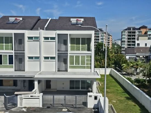 SURIAN TROPIKA HOMES 2