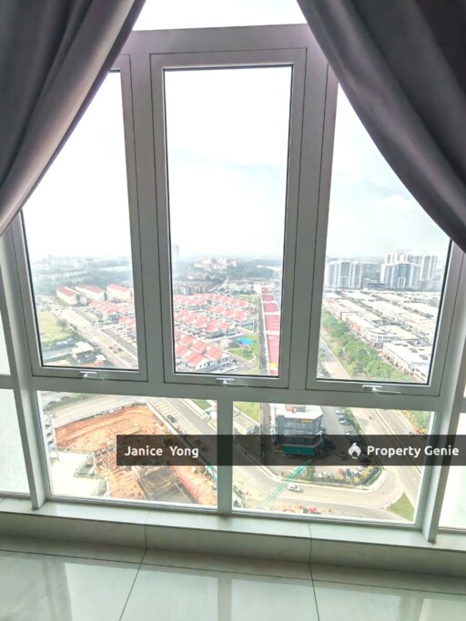 Havona Residence @ Mount Austin