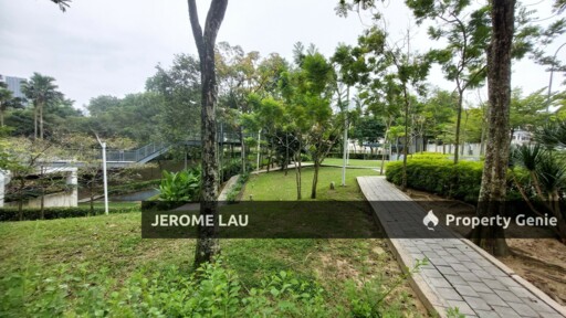 3 Bedroom Condominium for Sale in Scenaria North Kiara Hills