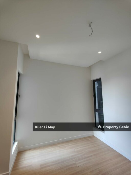 UNIO Residence, Kepong For Sale Rm500k