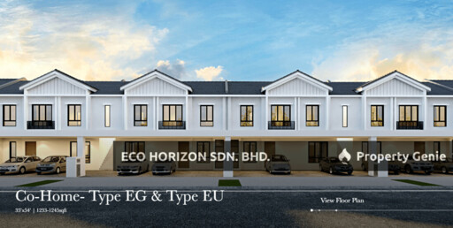 Camdon, Eco Horizon