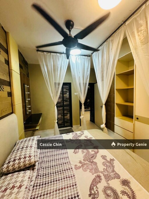 Villa Krystal Apartment For Rent Johor For Rent Johor Bahru For Rent