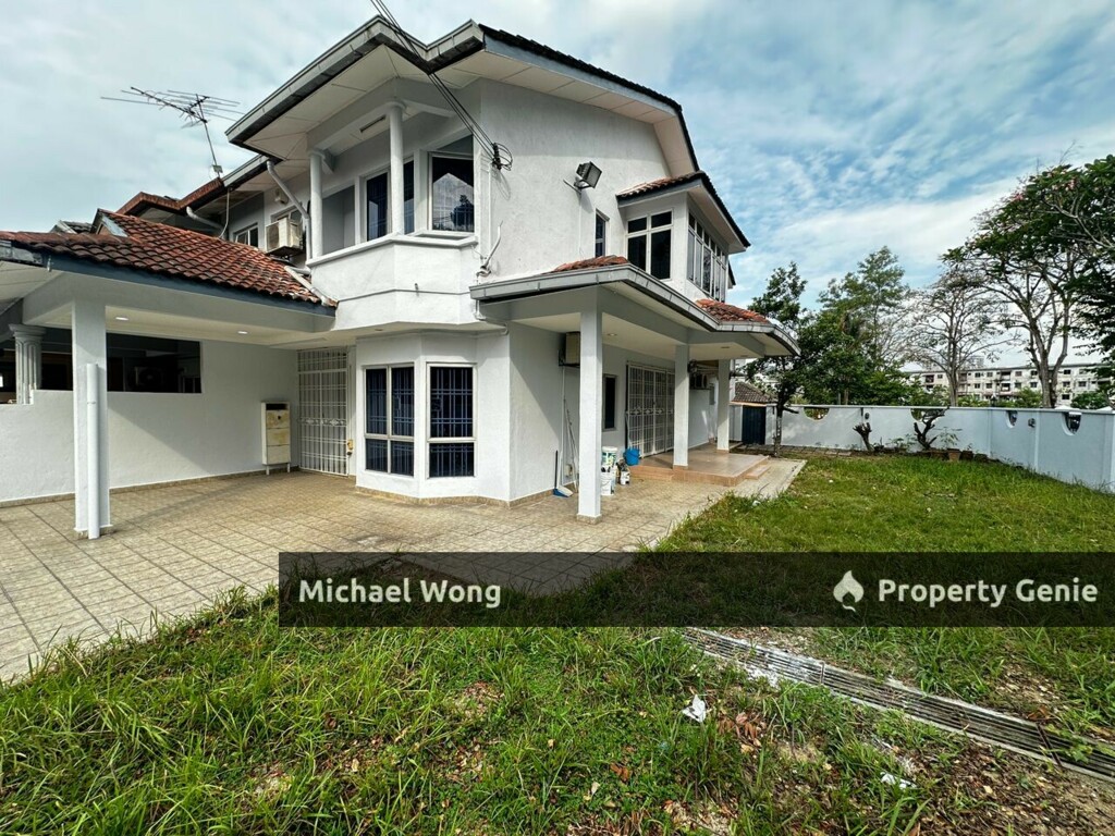 Desa 12, Bandar Country Homes for sale
